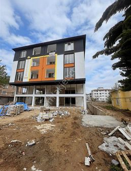 Kasdal Gayrimenkulden Ebeveyn Banyolu Lüks 3+1 Daire