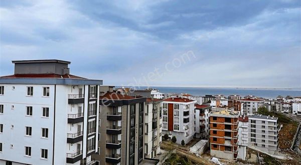 Kasdal Garimenkülden Körfez Tranvay Durağına 300 Mt Mesafede