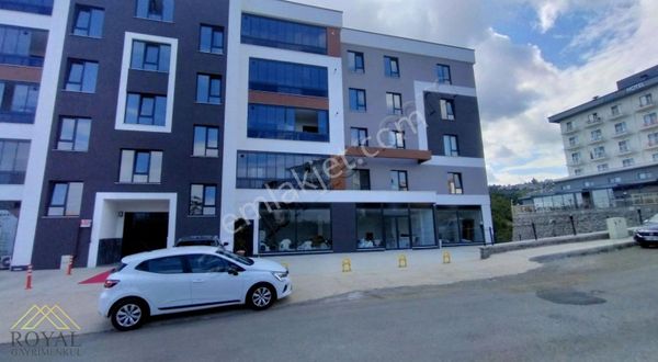 Yatırım Ve Yaşam Fırsatı 2+1 Lüx Deniz Manzaralı Daire