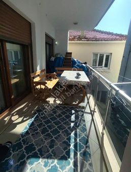 Çeşme Dalyan Da Kiralık 3+1 Daire