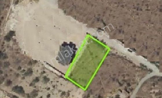 Satılık Temiz Villa Parseli Melikgazi Becen Mah. Fiyat 10.000.000 Tl Tek Tapu