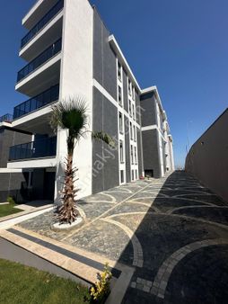 Değirmendere Mahallesi Lüks Sitede Deniz Manzaralı 3+1