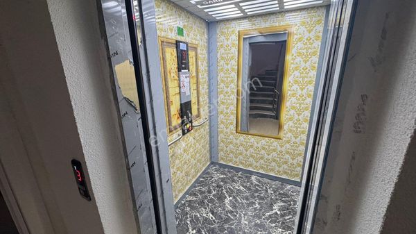 Tekirdağ Kapaklı Merkez Ara Kat 2 + 1 Daire