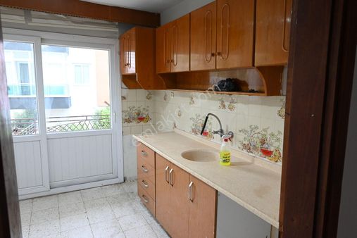 Mersin Çiftlikköy Mah 2+1 Eşyasız Kiralık Daire