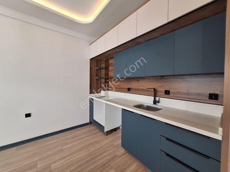 Kumsaldan Altınkumda Hem Oturuma Hem Yatırıma Uygun_1+1_daire***