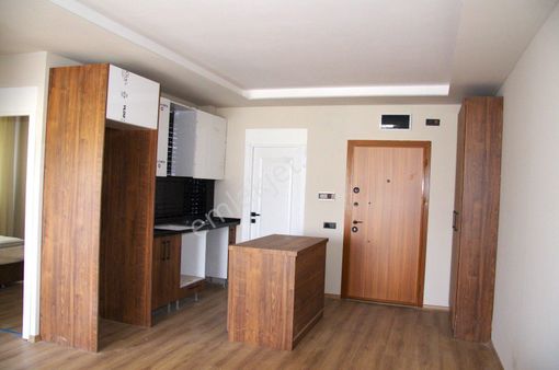 Yenişehir Çiftlikköyde 2+1 Ultra Lüx Eşyalı Sıfır Daire