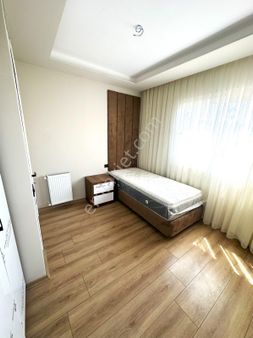 Çiftlikköyde Geniş 2+1 Ultra Lüx Daire Sıfır Yatırıma Uygun