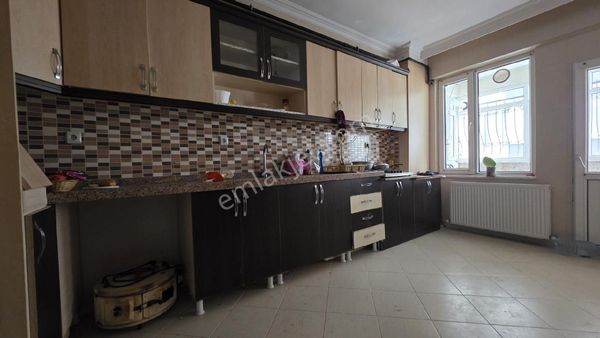 Çorlu Muhitin Mahallesi 3+1 Site İçi 1.kat Kiralık Dire