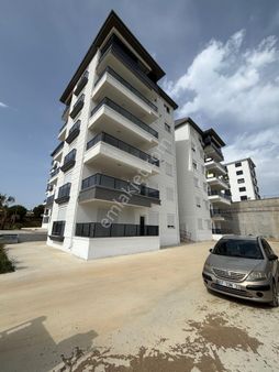 Usta Gayrimenkul'den Satılık Gedik'te Sıfır Lüks 2+1 Daire