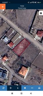 Serdar Emlak Dan Tek Tapu Villa Parseli