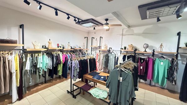 Kıbrıs Şehitleri Caddesi'nde Kiracılı Yatırımlık Satılık Dükkan