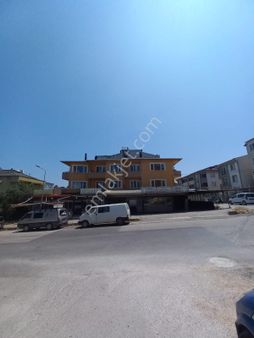 Atakul Gyodan Sunullahta Ana Cadde Üzeri Satılık Arsa