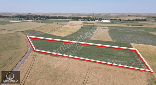 Tektapu Resmi Yolu Var Çevreyoluna Mesafede 100mt Satılık Tarla