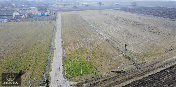 Kadıköy'de İnşaat Yapımına Hazır Ruhsatlı İmarlı Arsalar