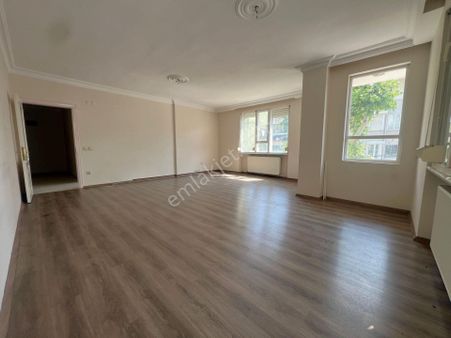 ▓ Jet'ten Sarıkız'da Deniz Manzaralı Kordona 50m Masrafsız 2+1 Daire