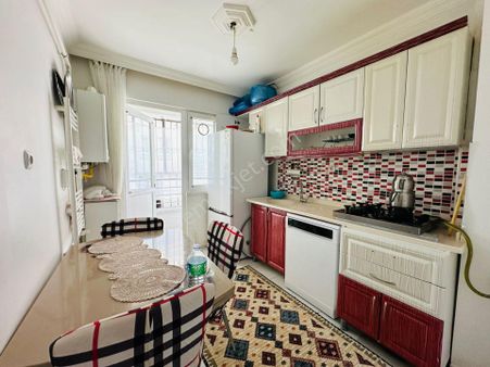 Karapürçek'te Stadyum Yakınında Masrafsız 3+1 Satılık Daire !!