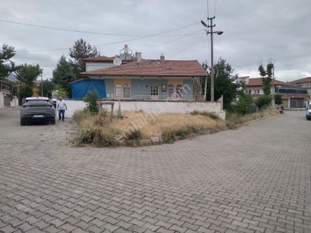 Satılık Bahceli Ev Anas Emlak Tan Eşyalı