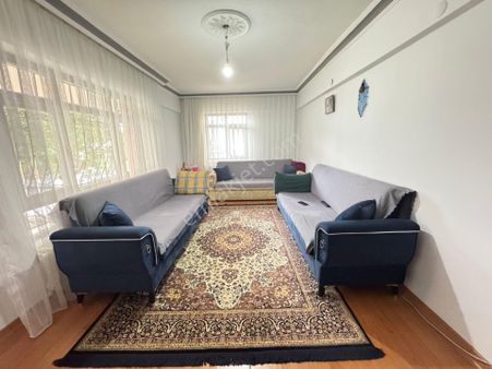 Başak Mahallesinde 3+1 Masrafsız Satılık Giriş Kat Kupon Daire !!