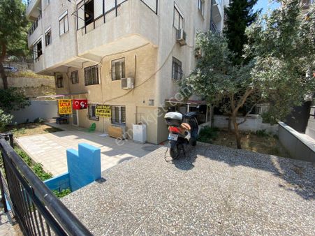 Demokrasi Üniversitesi Yanında 2+1 120m2 Temiz Bakımlı Masrafsız Doğalgazlı Bahçeli