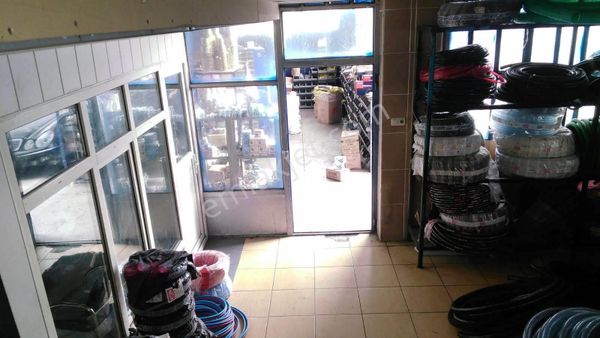 Baha&kutlutan’dan Zafer Sanayide 160 M2 Satılık Dükkân/imalathane