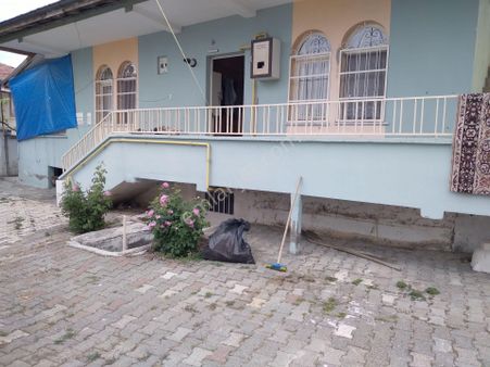 Satılık Bahceli Ev Anas Emlak Tan