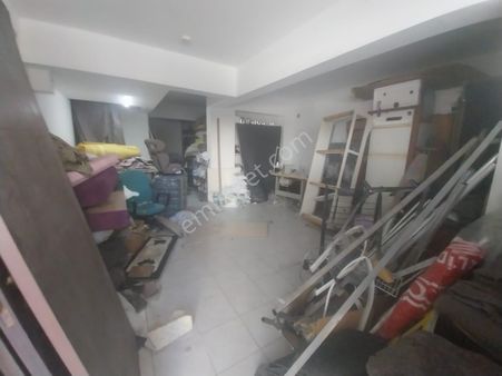 Ankara Keçiören Yayla Mahallesinde Her İşe Uygun Kiralık Dükkan