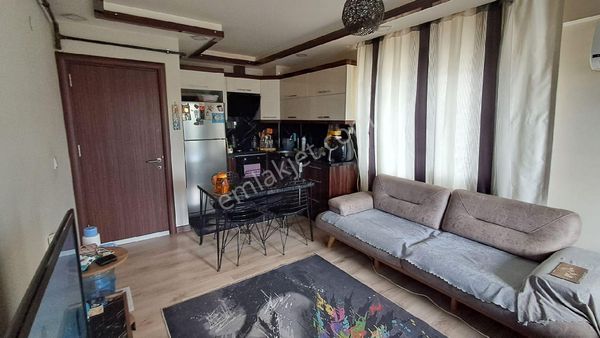 Satilik İzmir Cigli Kucuk Ciglide 2+1 Daire