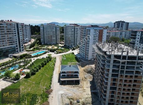 Mabel'den- Lansmana Özel 1+1 (55 M2 Net) Yatırım Fırsatı...