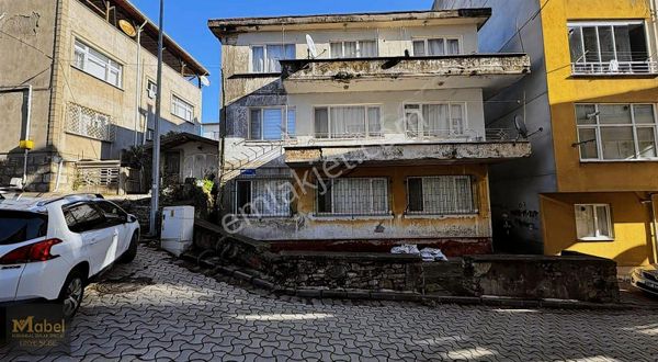 Mabel'dn Tek Daire Fiyatına Çift Daire Fırstı Kaledere Okul Yanı