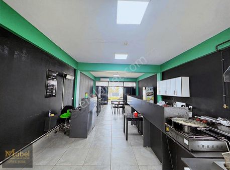 Mabel'den Gölevi Çarşı Mrkzi Okul Bölgsi Aktif Fast Food Dükkanı