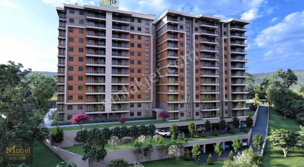 Gölevi'nde Lansmana Özel Dniz Manz.%60 Peşin Gerisi Elden Taksit