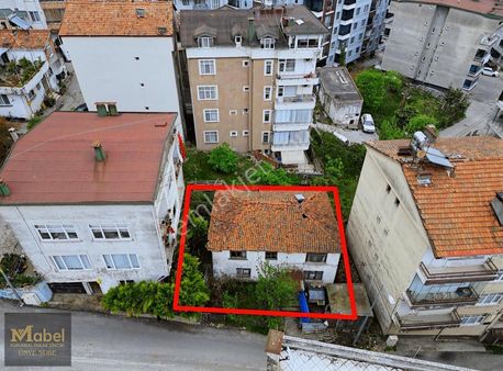 Mabel'den Değerli Konumda Atakele Ve Okullar Bölgesinde Arsa...