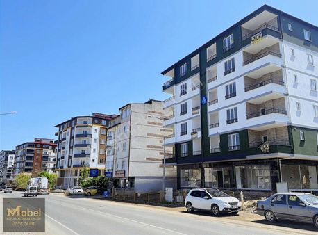 Mabel'dn Mrkzi Konmda Ön Cephe Oturum Hazır Lüks Daire