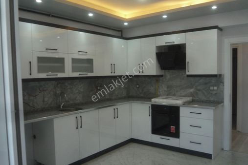 İzmir Torbalı Gold Emlaktan Satılık 2x1 Sıfır Daire