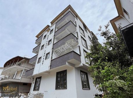 Mabel'den- *batıpark Yanında*-deniz Manz Dubleks-gölevi Mah..