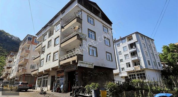 Mabel'den İkizce Merkez Mh.meydan Ve Irmak Mnz 3+1 Daire