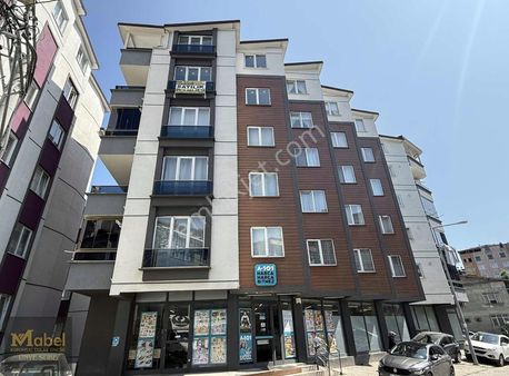 Mabel'den - Kaledere'de*merkezi Knm- Her Yere Yürüme Geniş*ferah