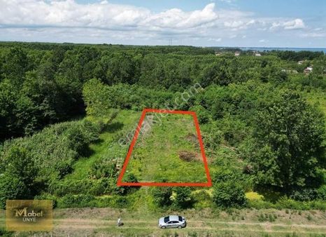 Mabel'den İster Villa İster Hobi Bahçesi İçin Arsa Fırsatı