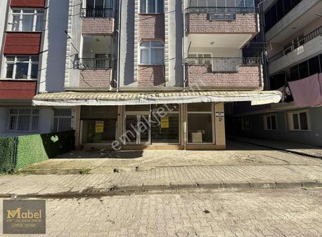 Mabel'den-atatürk Mahallesinde-*fırsat Fiyatlı* İş Yeri İmkanı..