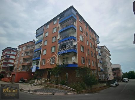 Mabel'den Sahile Bir Adım Deniz Manzarlı Geniş Fırsat Daire