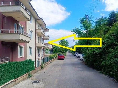 Çiftçi Emlak 'tan Maltepe Sosyal Tesisler Arkası Ara Kat Satılık Daire