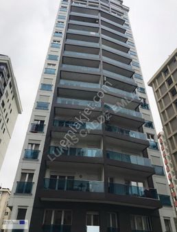 Lunas'dan Caddebostan Sahil Mehtap Sokakda 148m2 Geniş 3+1 Daire