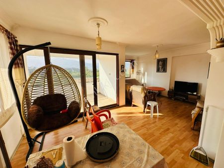 Akçay Altınkum Da 4+1 Satılık Dublex Daire