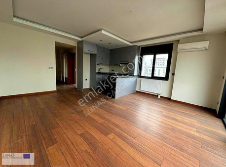 Lunas'dan Ömerpaşa Göztepe'de Yeni Binada 3+1 Daire