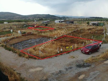Eski Bulgurca Köyü Bölgesinde 240 M2 Koperatif Bahçeler