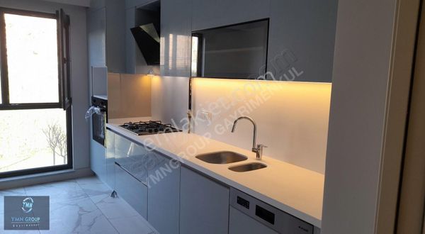 Başakşehir Fuzul Avrasya Sitesin De Satılık 2+1 Eşyalı Daire