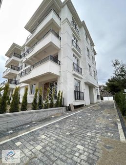 Çifci Uluç'tan Ayvacık Merkez De Lüks 2+1 Daireler