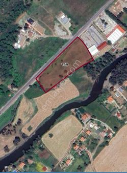 Müjgan Emlak'tan Marmaris Hisarönü'nde Satılık Arazi