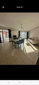 Alanya Cikcillde Satılık Daire