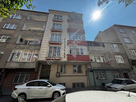 Esenler Fatih Mah. 2+1 Satılık Daire